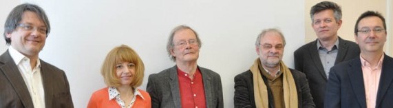 L'émergence en musique L'émergence en musique