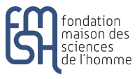 Logo Fondation Maison des Sciences de l'Homme