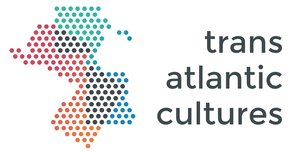 Logo du projet TRACS