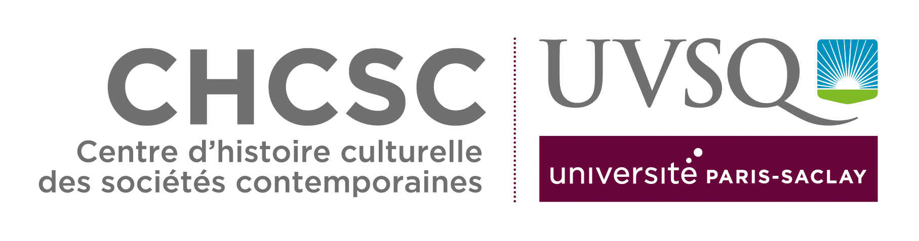 logo-Centre d’histoire culturelle des sociétés contemporaines